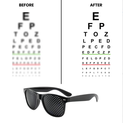 Sightly™ Correction Glasses