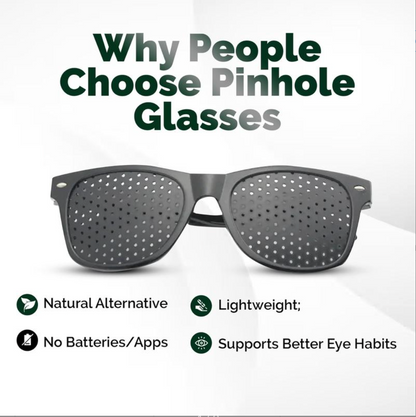 Sightly™ Correction Glasses