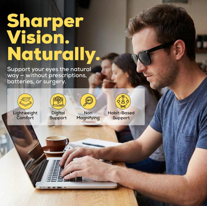 Sightly™ Correction Glasses
