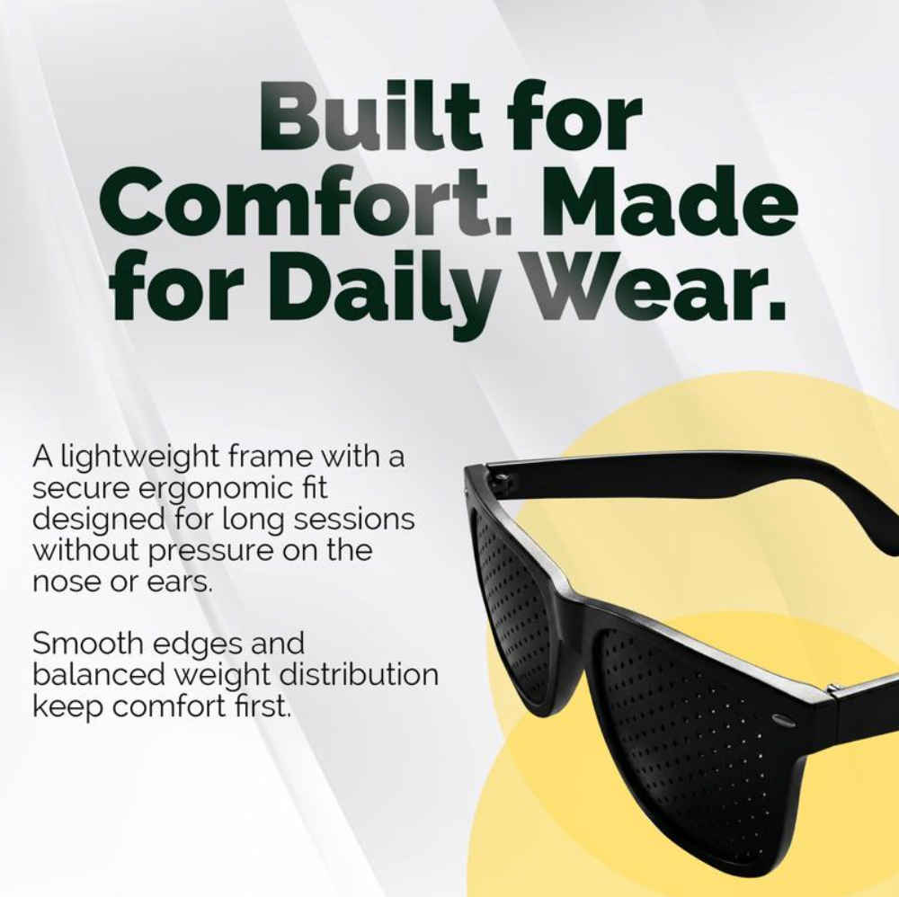 Sightly™ Correction Glasses