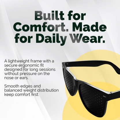 Sightly™ Correction Glasses