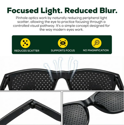 Sightly™ Correction Glasses
